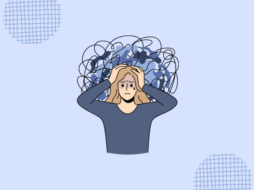 How to Cope with Anxiety: 10 Effective Strategies for Daily Life